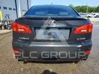 2008 Lexus IS фото