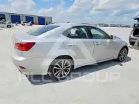 2008 Lexus IS фото