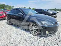 2008 Lexus IS фото