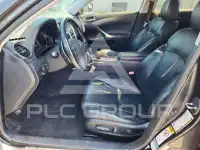 2008 Lexus IS фото