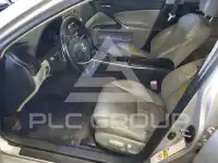 2008 Lexus IS фото