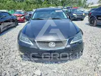 2008 Lexus IS фото