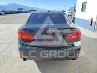 2008 Lexus IS фото