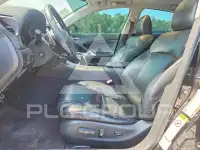 2008 Lexus IS фото