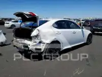 2008 Lexus IS фото