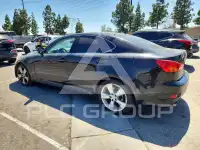 2008 Lexus IS фото