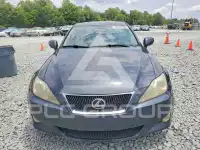 2008 Lexus IS фото
