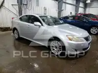 2008 Lexus IS фото