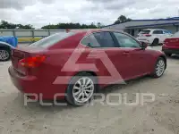 2008 Lexus IS фото