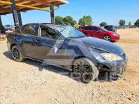 2008 Lexus IS фото