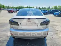 2008 Lexus IS фото
