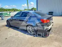 2008 Lexus IS фото