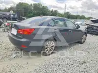 2008 Lexus IS фото