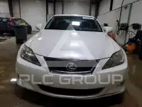 2008 Lexus IS photo