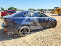 2008 Lexus IS фото