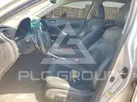 2008 Lexus IS фото