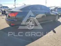 2008 Lexus IS фото
