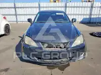 2008 Lexus IS фото