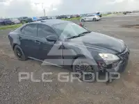 2008 Lexus IS photo
