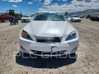 2008 Lexus IS photo