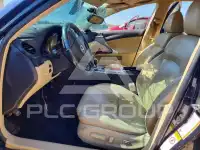 2008 Lexus IS фото