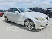 2008 Lexus IS фото