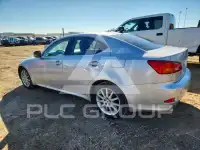 2008 Lexus IS фото