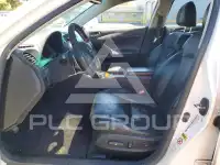 2008 Lexus IS фото