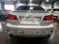 2008 Lexus IS фото