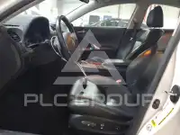 2008 Lexus IS photo