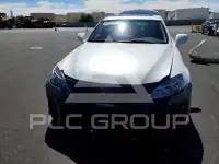 2008 Lexus IS фото