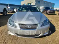2008 Lexus IS фото