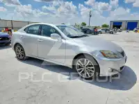 2008 Lexus IS фото