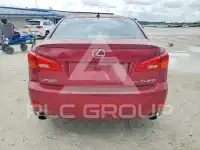 2008 Lexus IS фото