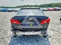 2008 Lexus IS фото