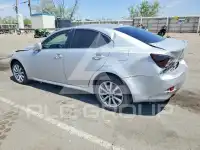 2008 Lexus IS фото