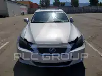 2008 Lexus IS фото