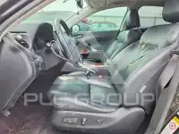 2008 Lexus IS фото