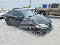 2008 Lexus IS фото