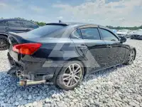 2008 Lexus IS фото