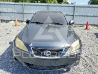 2008 Lexus IS фото
