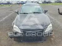 2008 Lexus IS photo