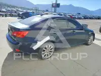 2008 Lexus IS фото