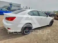 2008 Lexus IS фото