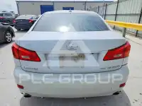 2008 Lexus IS фото