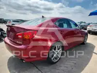 2008 Lexus IS фото