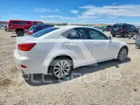 2008 Lexus IS photo