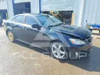 2008 Lexus IS фото