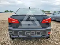 2008 Lexus IS фото