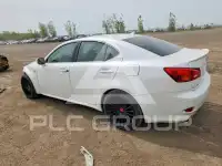 2008 Lexus IS фото